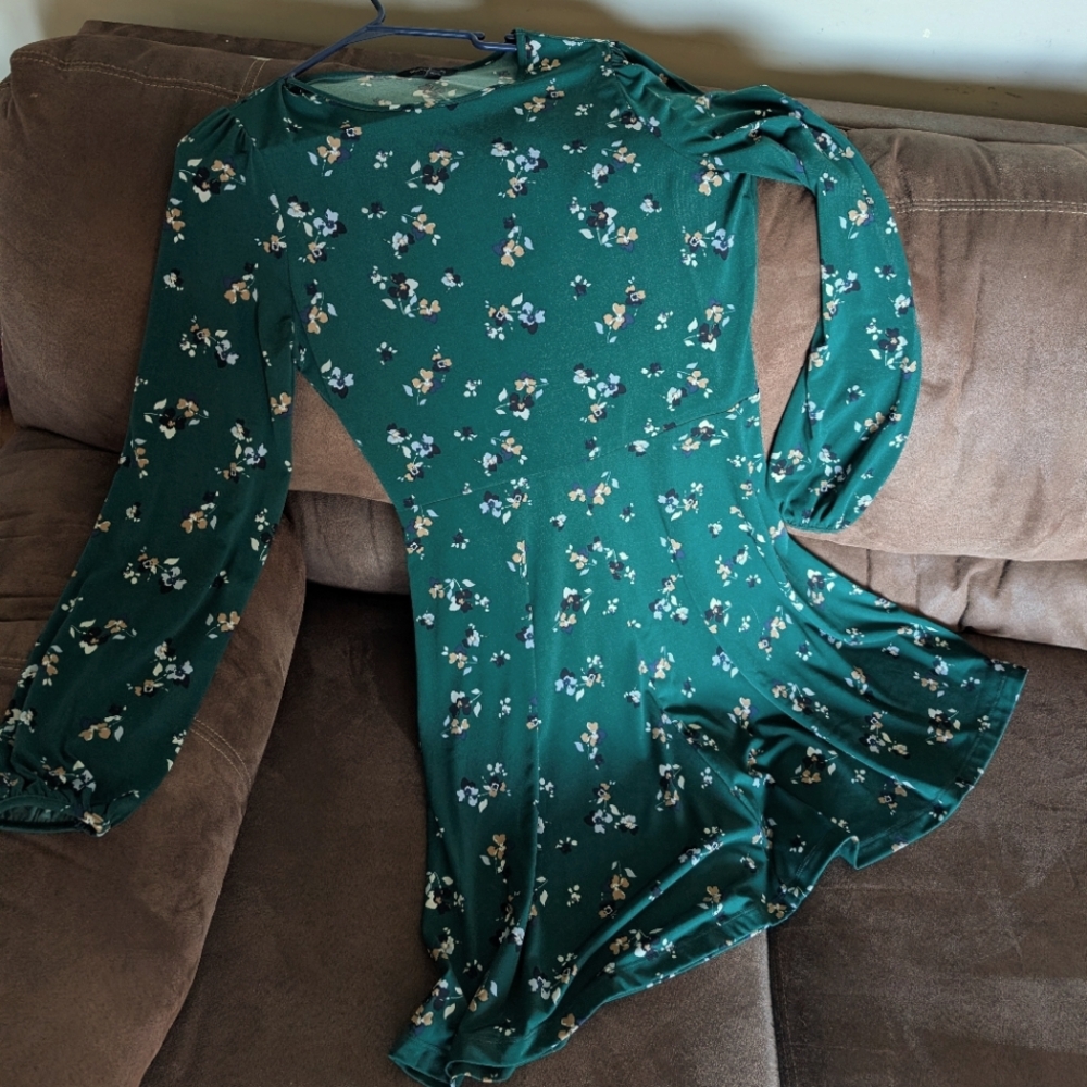 Banana Republic dress